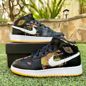 poshmark air jordan 1